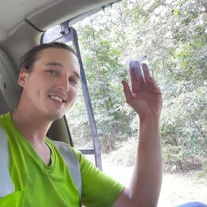 Meet your Posher, William